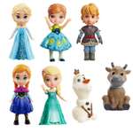 Кукла Disney Холодное Cердце в ассортименте 95252-PDQ-V4