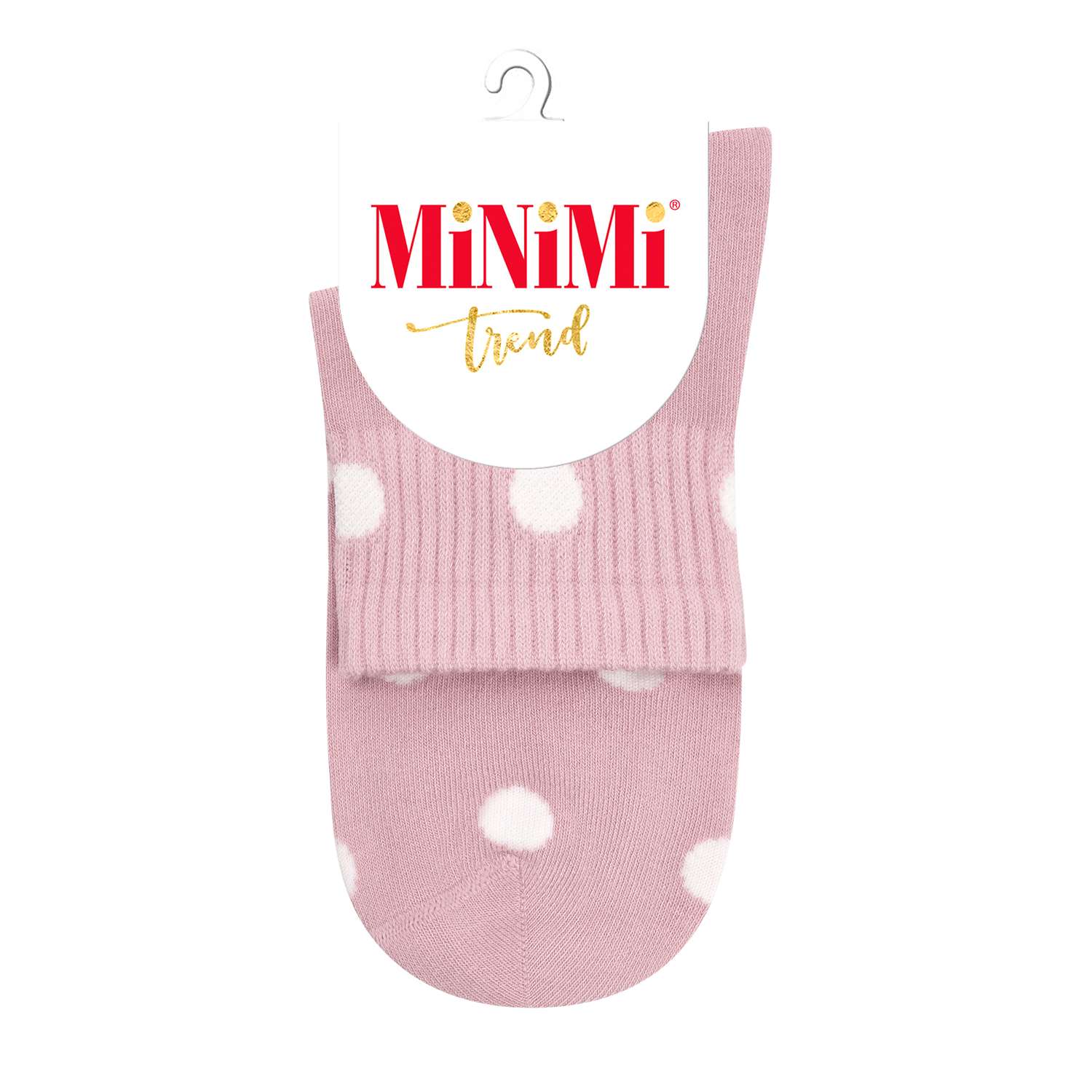 Носки MiNiMi - фото 3