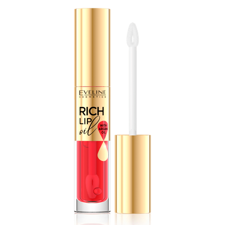 Масло для губ EVELINE Манго RICH LIP OIL