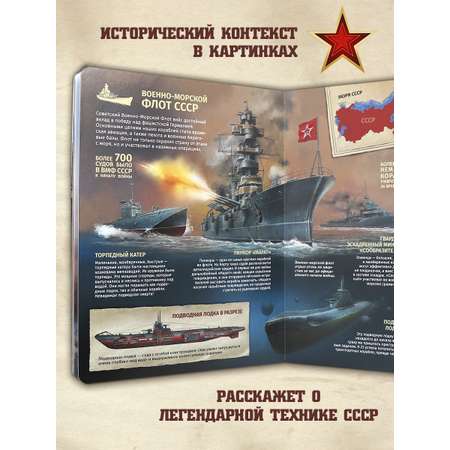 Книга Оружие победы Malamalama Энциклопедия История Отечественной войны