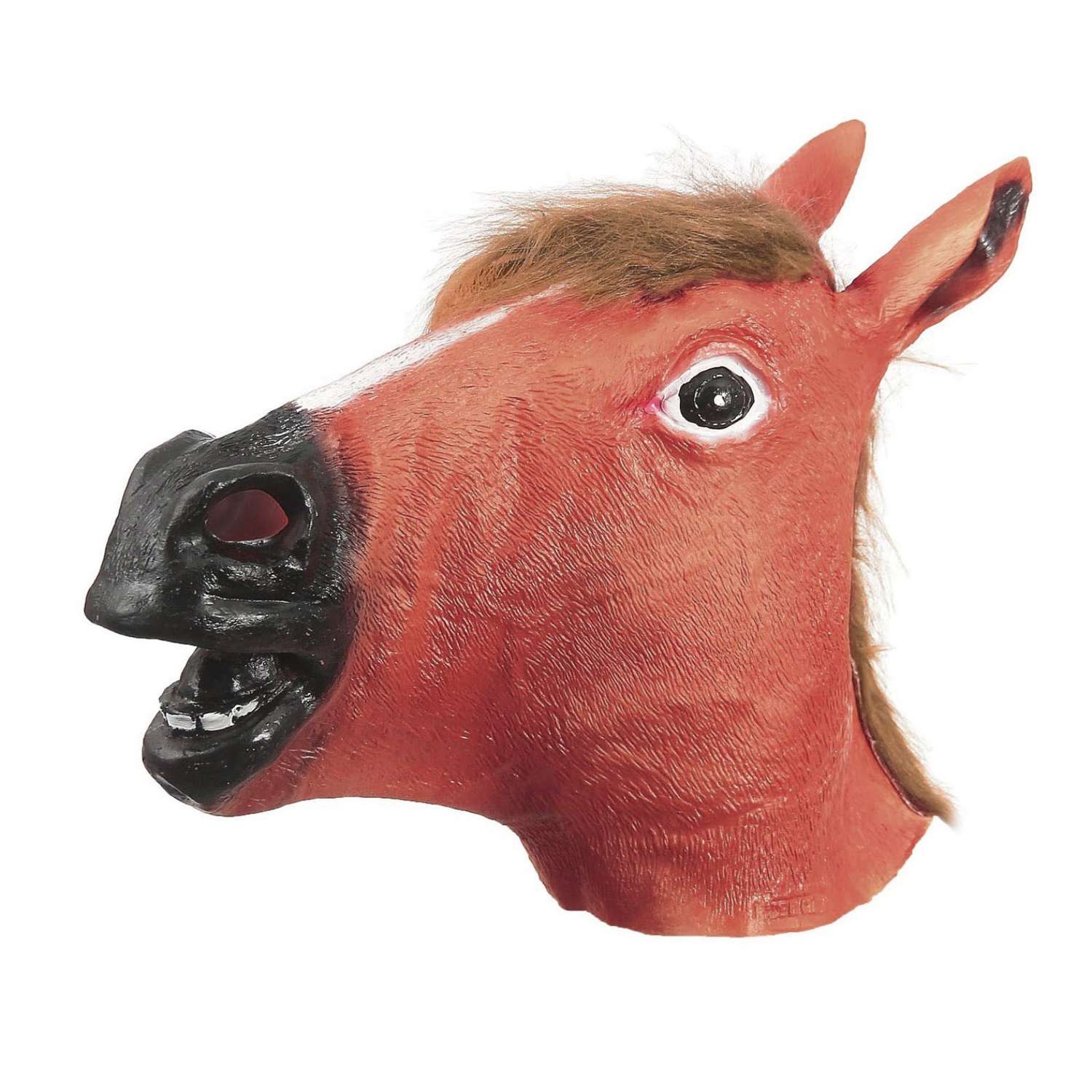 Карнавальная маска «Лошадь» Sima-Land 1208658 - фото 1