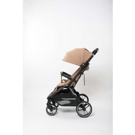 Коляска Ining baby прогулочная Zac KR336 Khaki