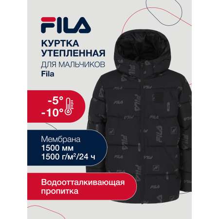 Куртка FILA