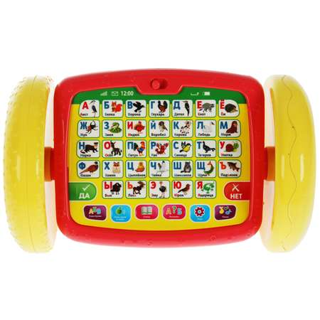 Игрушка УМка каталка