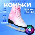 Коньки Sport Collection 40