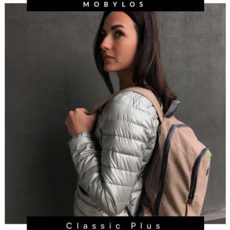 Рюкзак Classic PLUS Mobylos