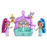 Игровой набор Shimmer and Shine Волшебный дворец