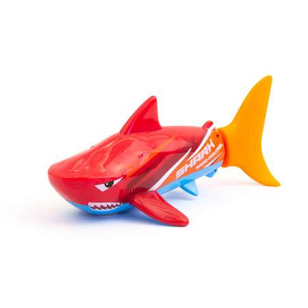 Радиоуправляемая рыбка акула Create Toys водонепроницаемая 40 MHz