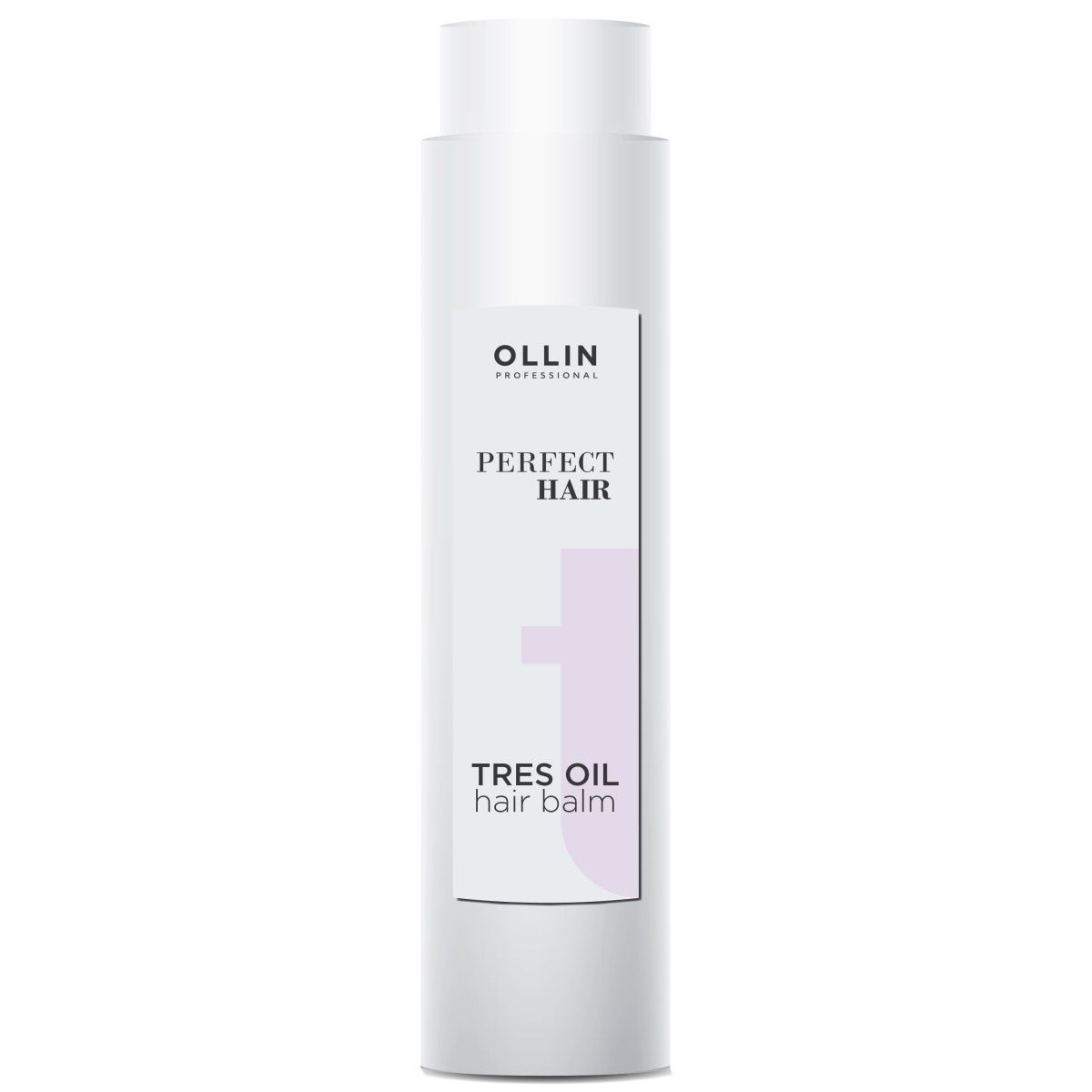 Бальзам Ollin perfect hair для восстановления волос tres oil 400 мл - фото 1