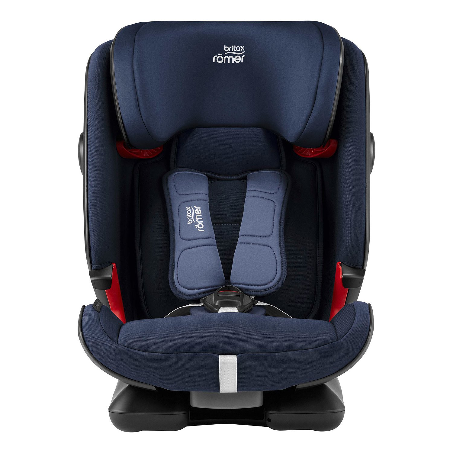 Автокресло Britax Roemer Advansafix IV R Moonlight Blue Trendline - фото 2