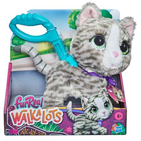 Игрушка FurReal Friends Кошка большая E4781EU6