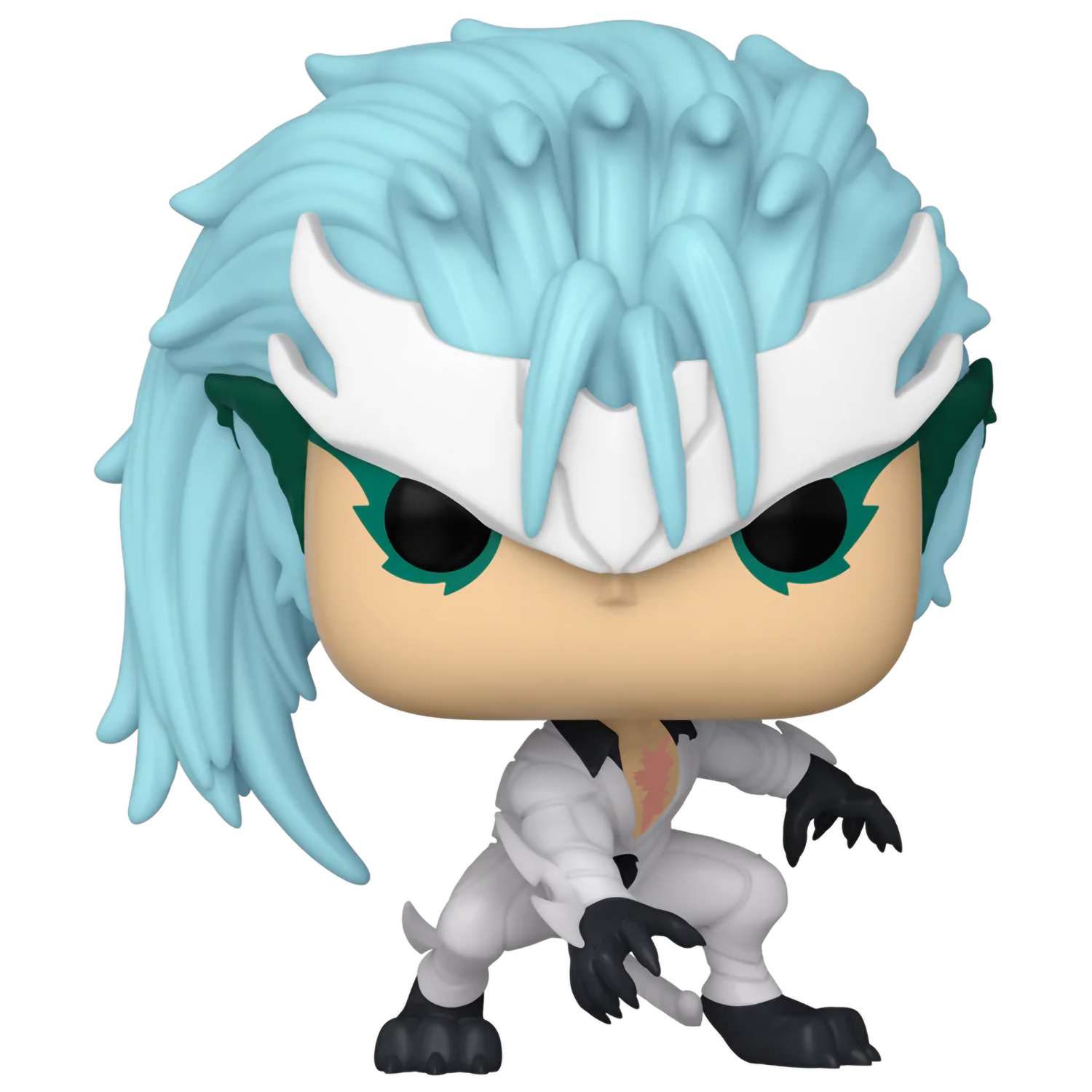 Фигурка Funko Bleach Grimmjow Jaggerjack - фото 2