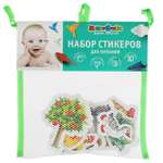 Игрушка Капитошка