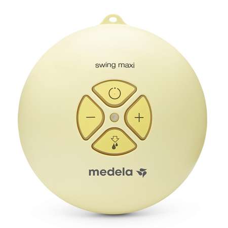 Молокоотсос Medela Swing Maxi Flex электрический двухфазный двойной 101033827