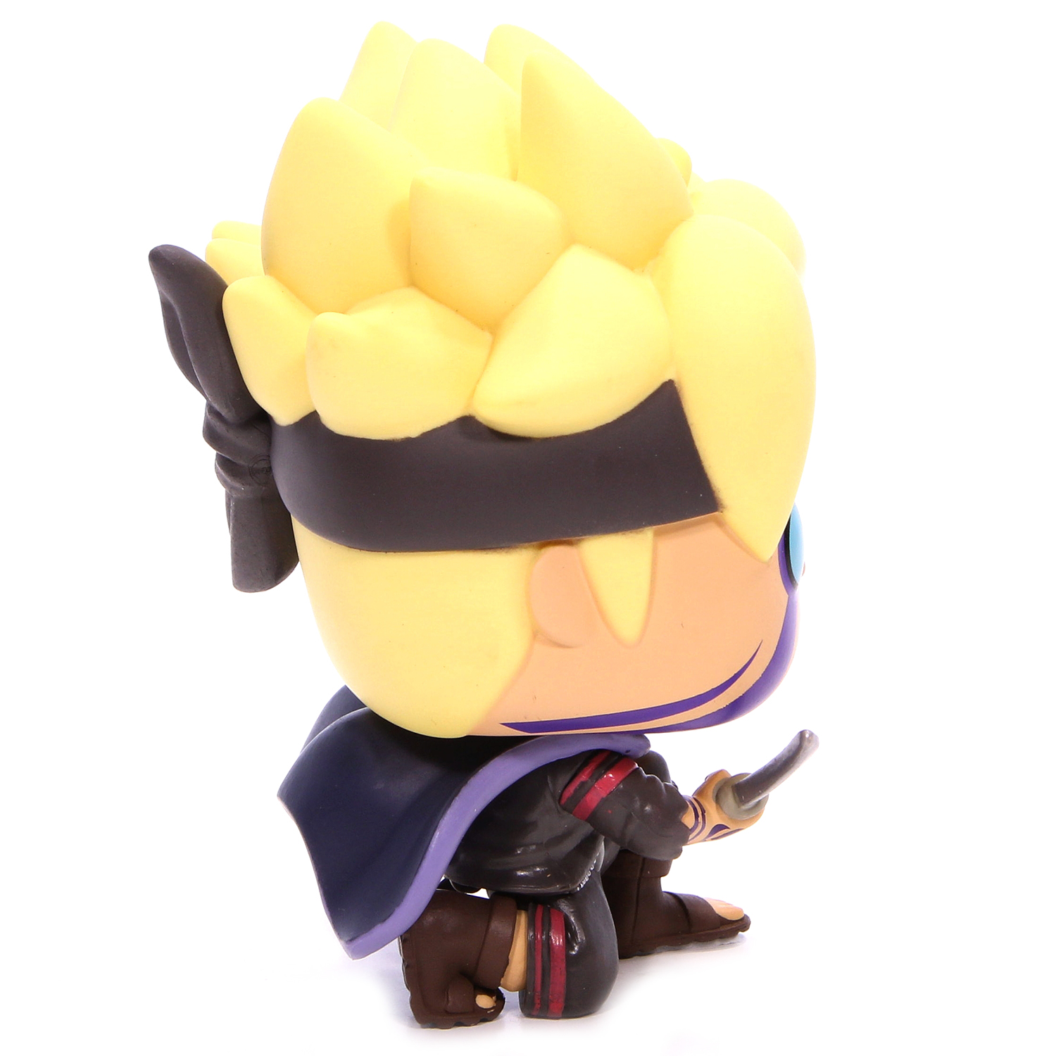 Фигурка Funko POP! Animation Boruto Boruto Fun25491168 - фото 4