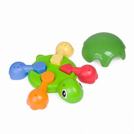 Игрушка Tomy Веселые Черепашки E72097С