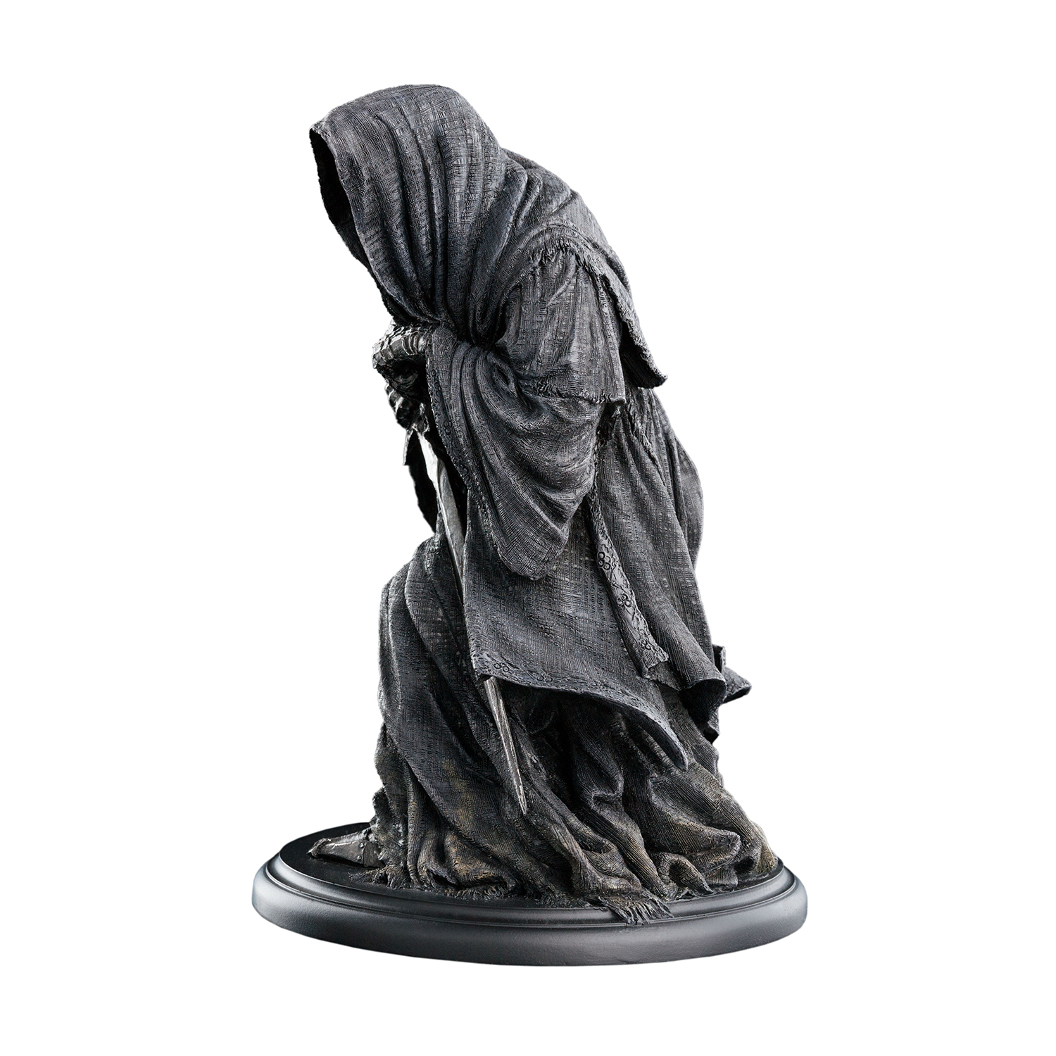 Фигурка The Lord of the Rings Trilogy - Ringwraith - фото 3