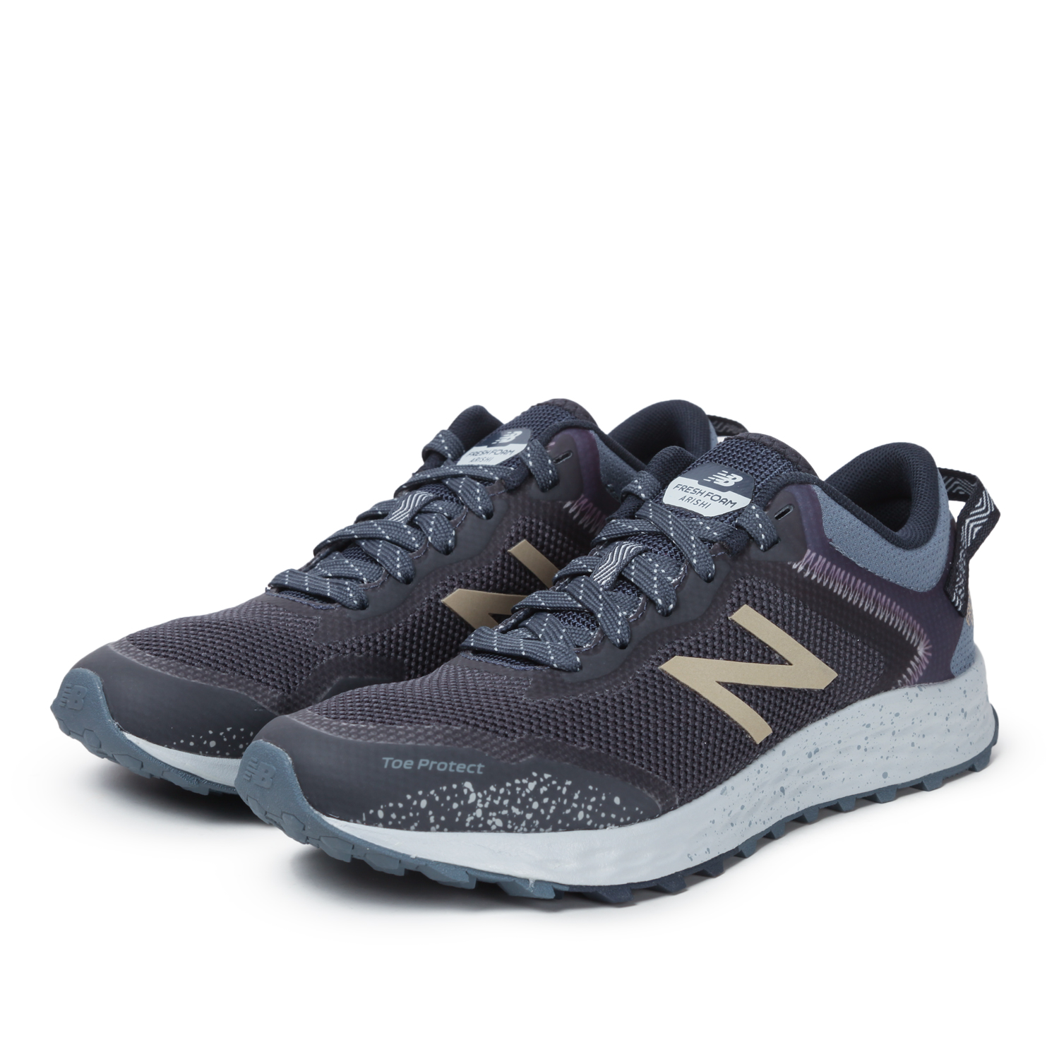 Кроссовки New Balance WTARISCK/B - фото 3