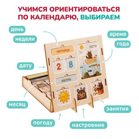 Настольная игра Mapacha