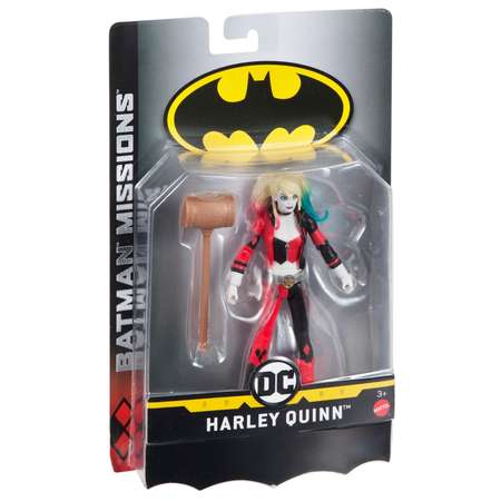 Фигурка Batman Харли Квинн