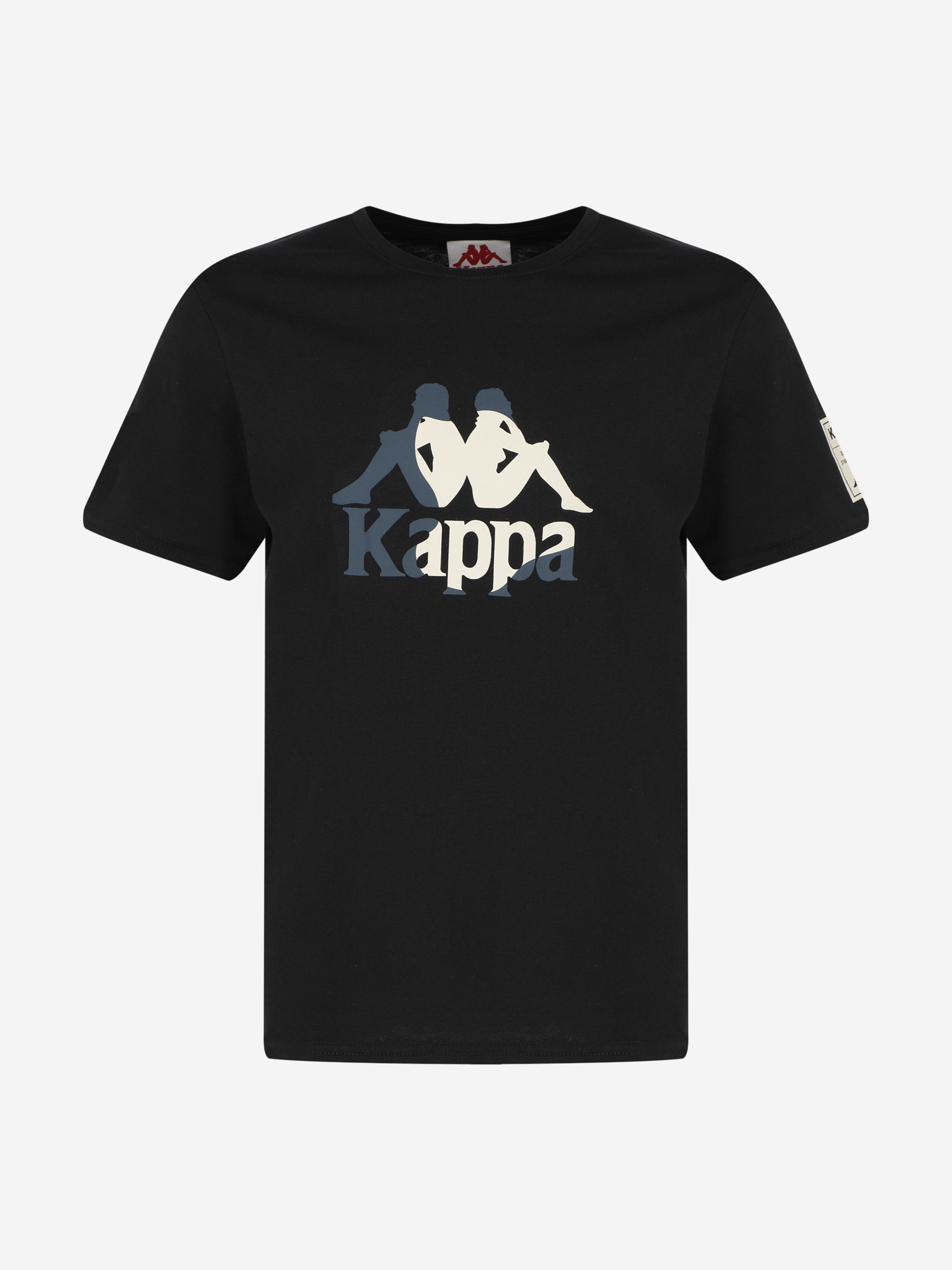 Футболка Kappa 123831KAP-99 - фото 6