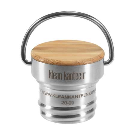 Бутылка Klean Kanteen Reflect 27oz 800 мл Mirrored Stainless