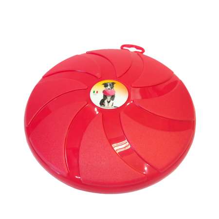Игрушка для собак фрисби Lilli Pet Frisbee magic аппорт пуллер для собак