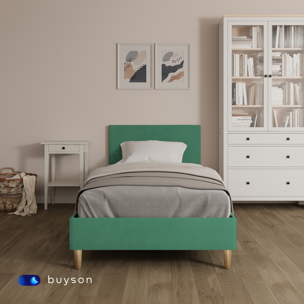 Кровать buyson buystyle - фото 10