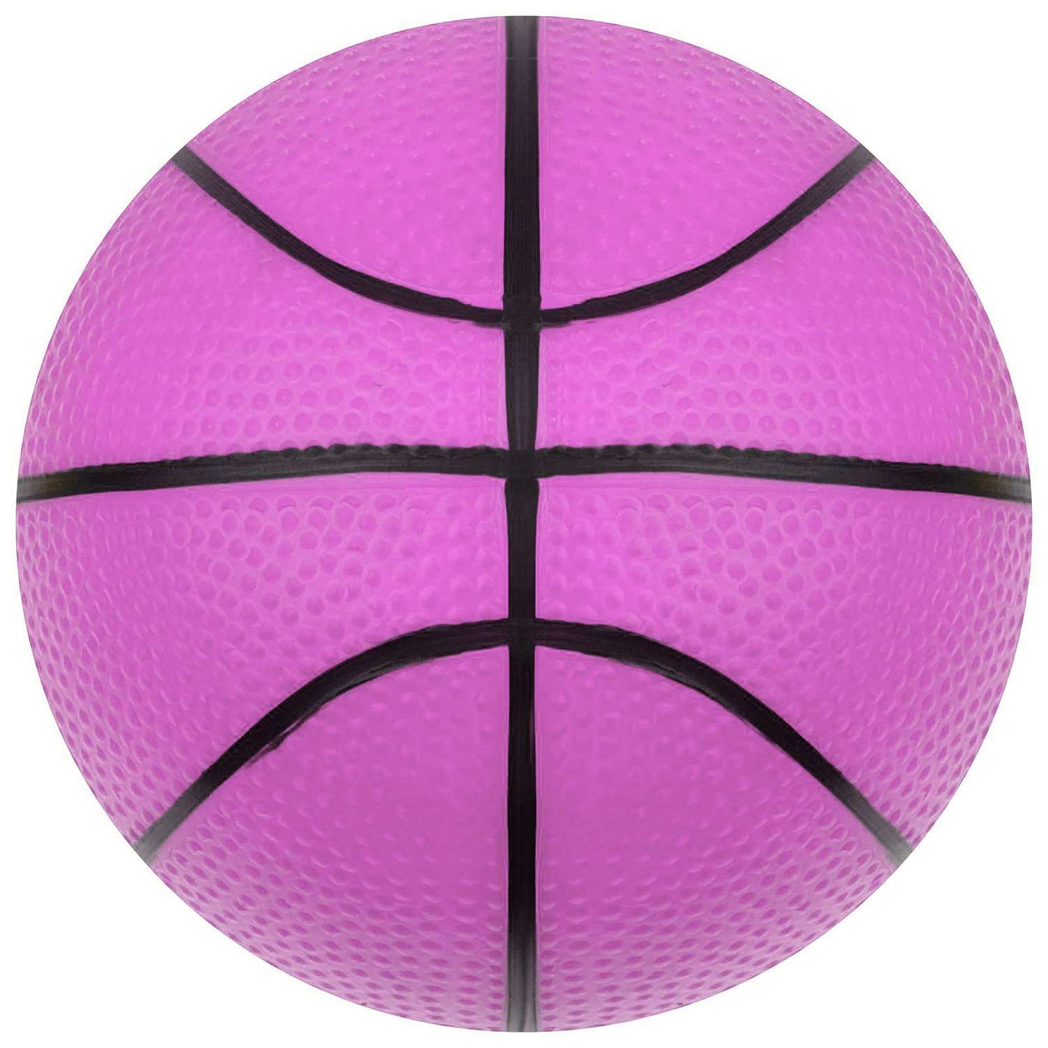 Мяч Zabiaka детский «Баскетбол». d=16 см. 70 г. цвета - фото 2