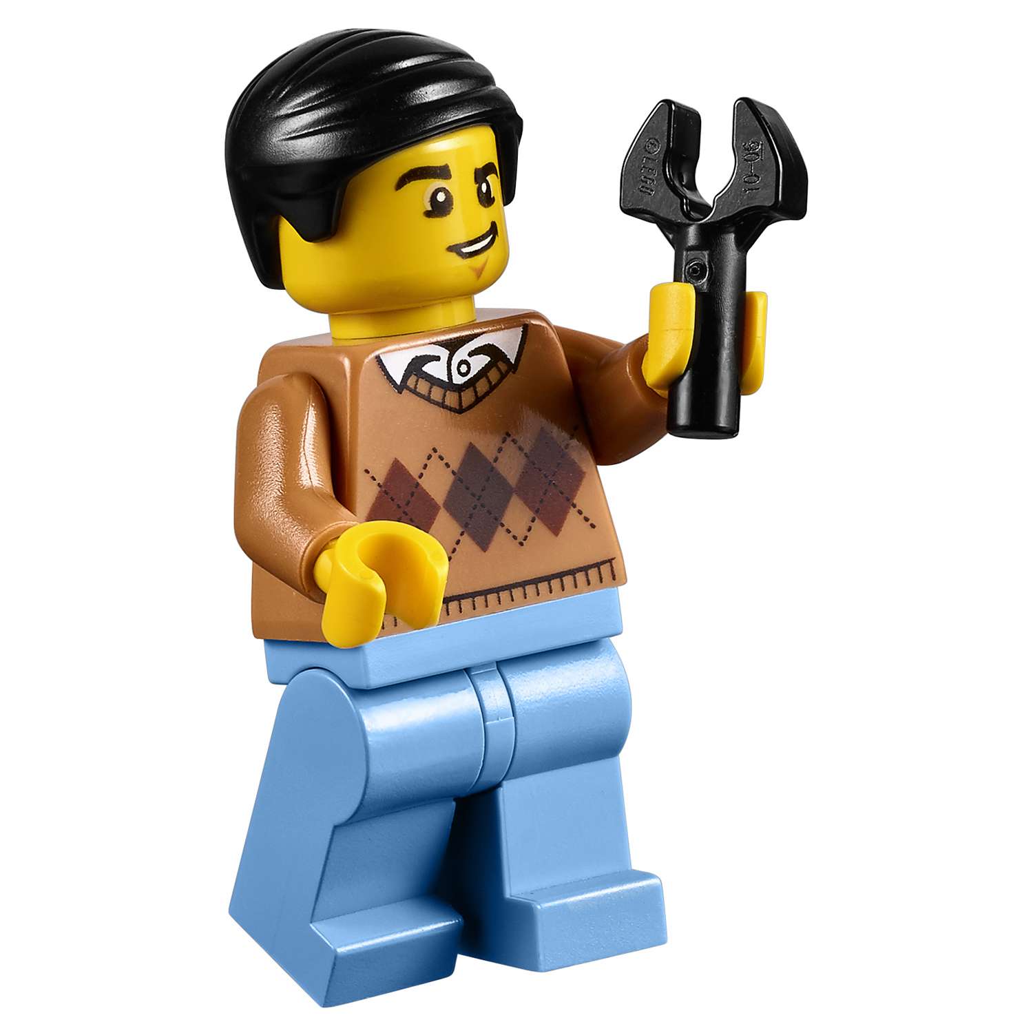 Конструктор LEGO Creator Загородный дом (31069) - фото 26