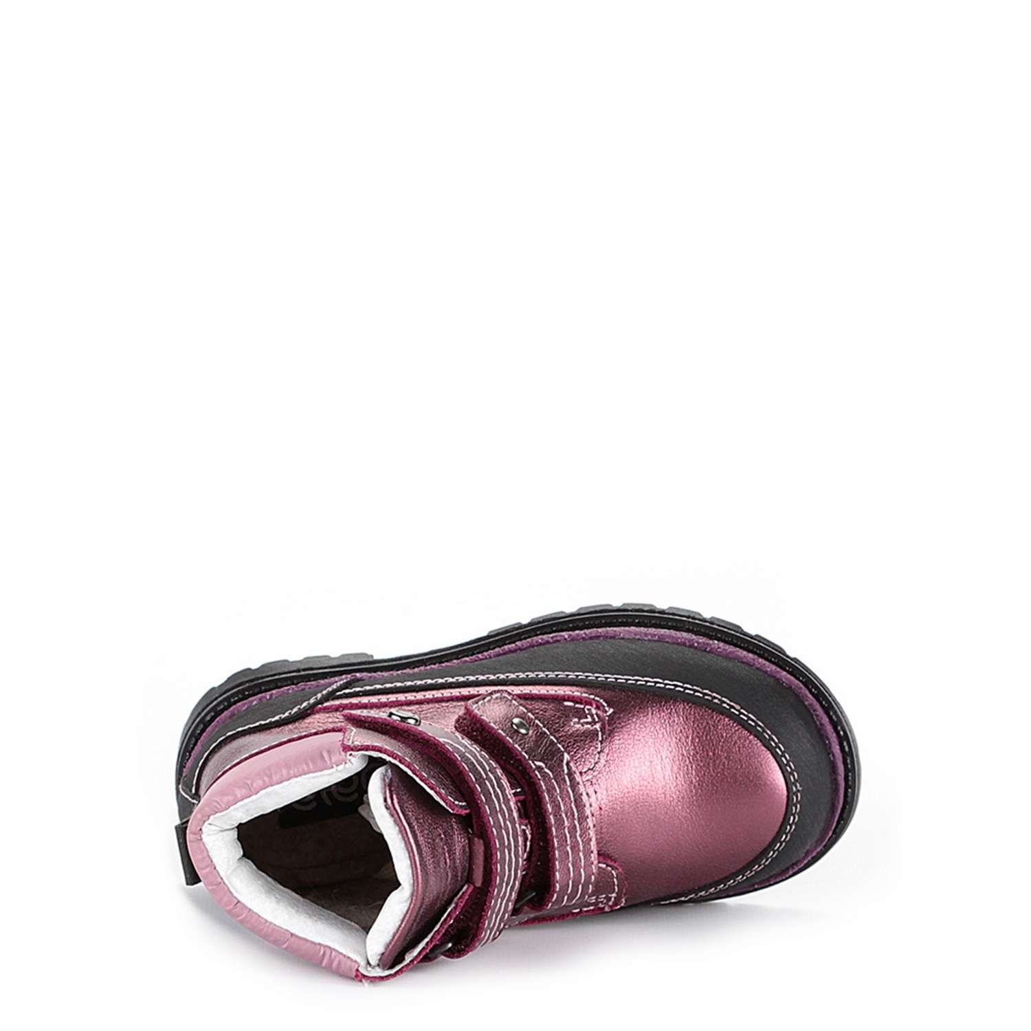 Ботинки Elegami 6-807012102 - фото 4