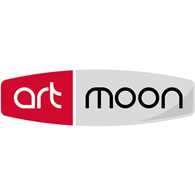 Art moon
