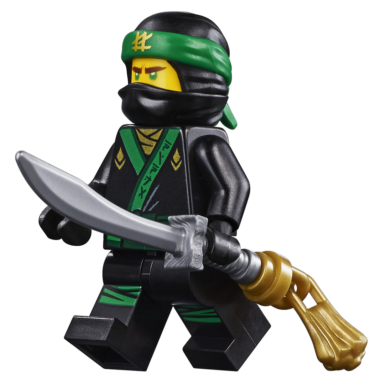 Конструктор LEGO Ninjago Порт Ниндзяго Сити 70657 - фото 48