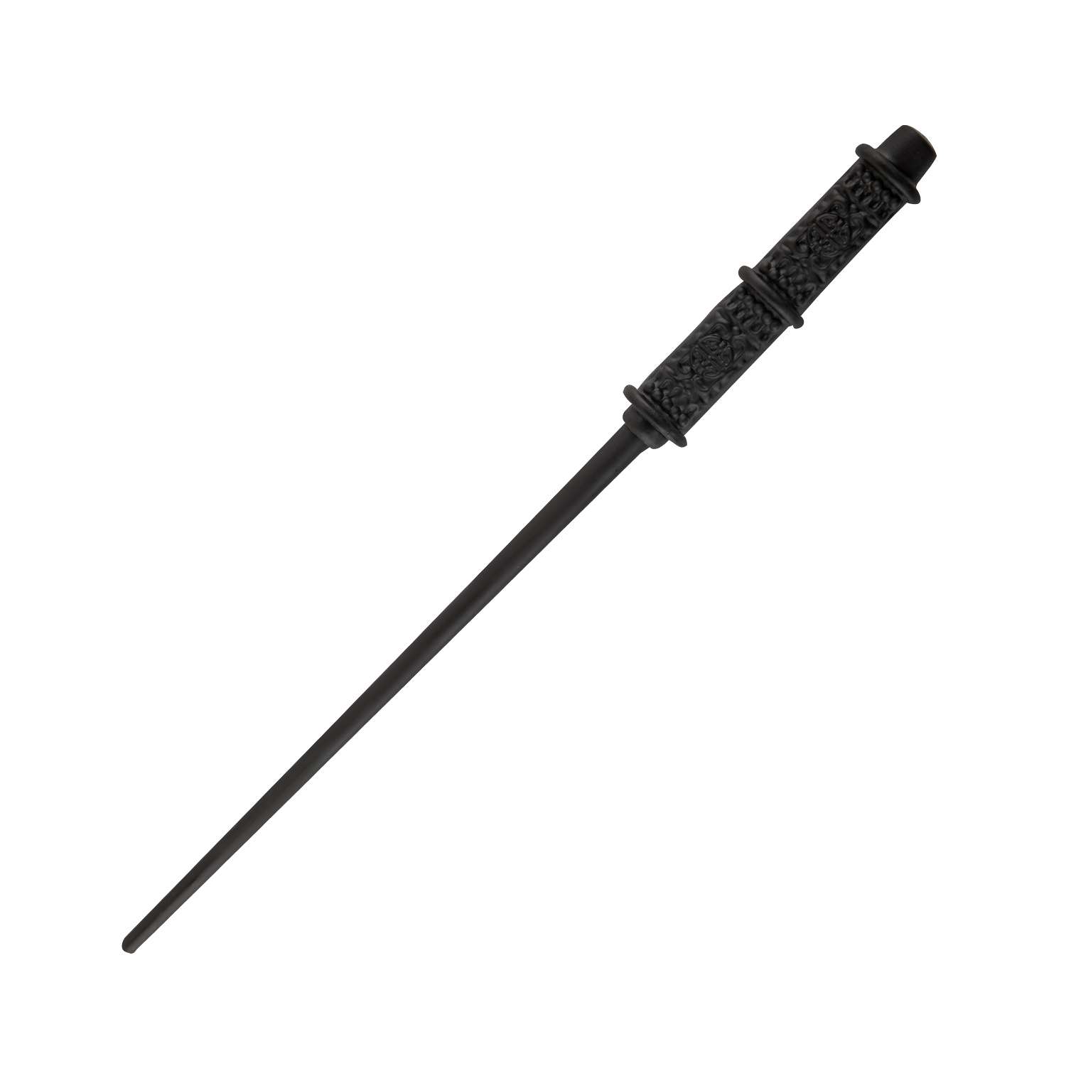 Ручка Harry Potter в виде палочки Северуса Снейпа 25 см с подставкой и закладкой - фото 4