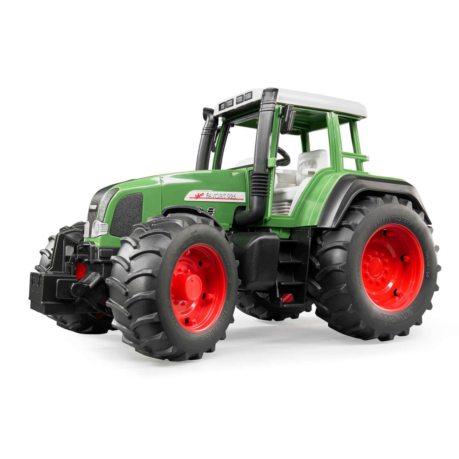 Трактор Bruder Fendt Favorit 926 Vario 02-060 - фото 1