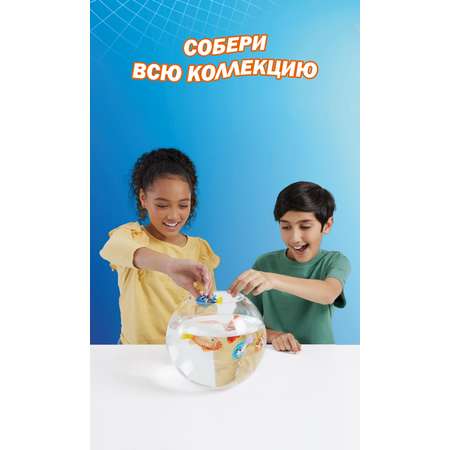 Игрушка Robo Alive Junior Рыбка в ассортименте 7191UQ1