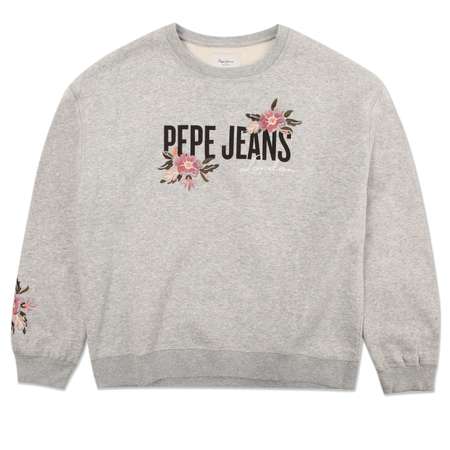 Толстовка Pepe Jeans London