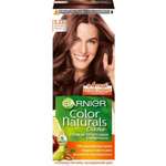 Крем-краска GARNIER Color Naturals 5.23 Пряный Каштан