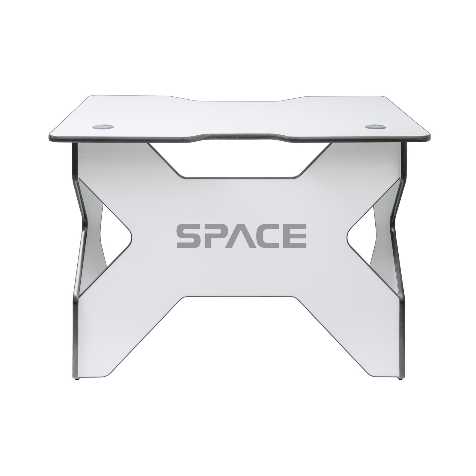 Стол VMMGAME SPACE Light Black - фото 2