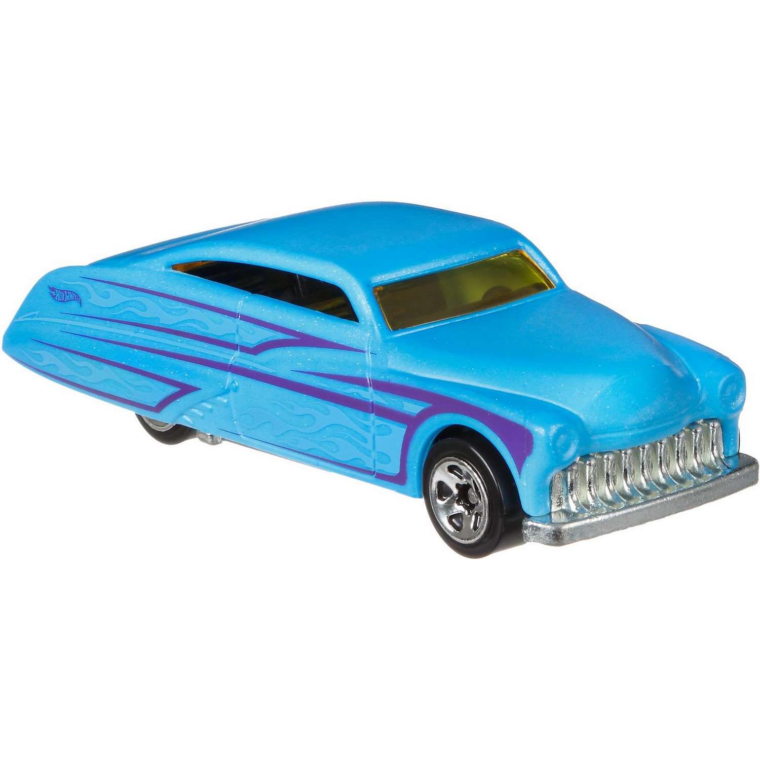 Набор машинок Hot Wheels 5шт GMY09 GMY09 - фото 17