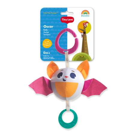 Игрушка Tiny Love подвеска
