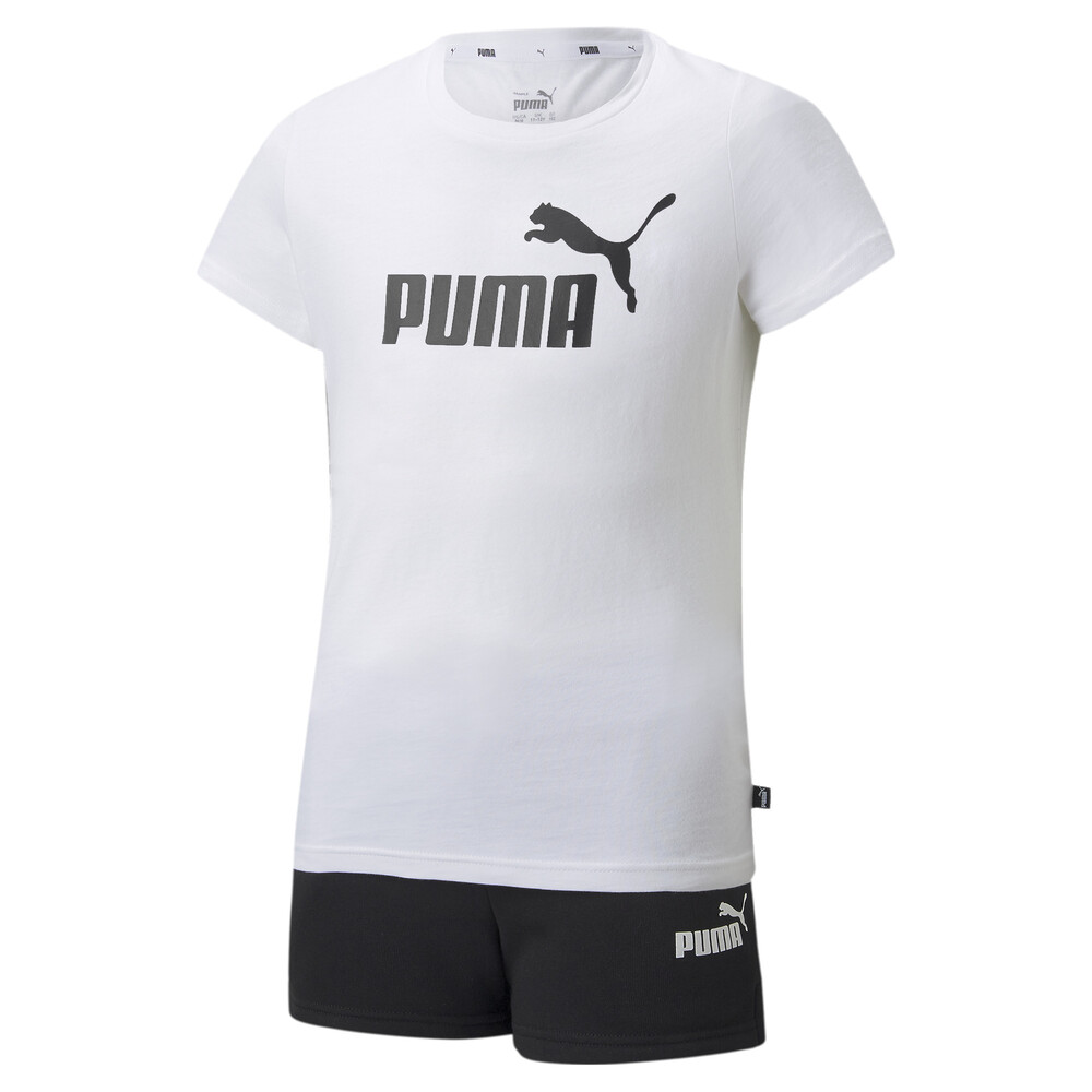 Костюм Puma 84693602 - фото 4