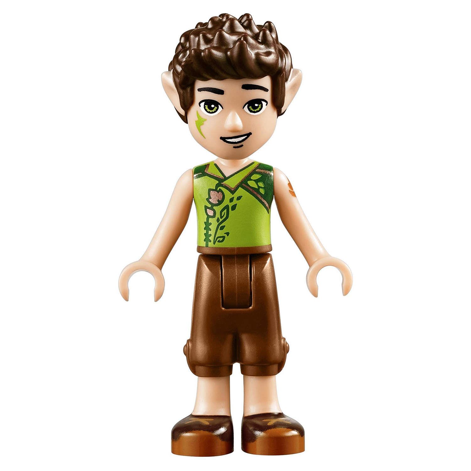 Конструктор LEGO Elves блочный - фото 14