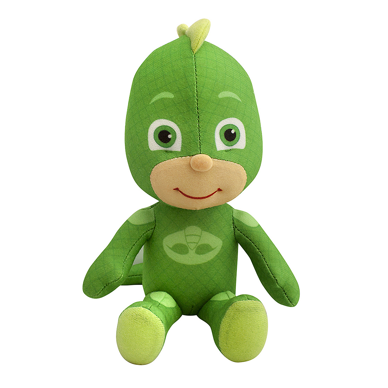 Игрушка мягкая PJ masks Гекко 33444 - фото 2