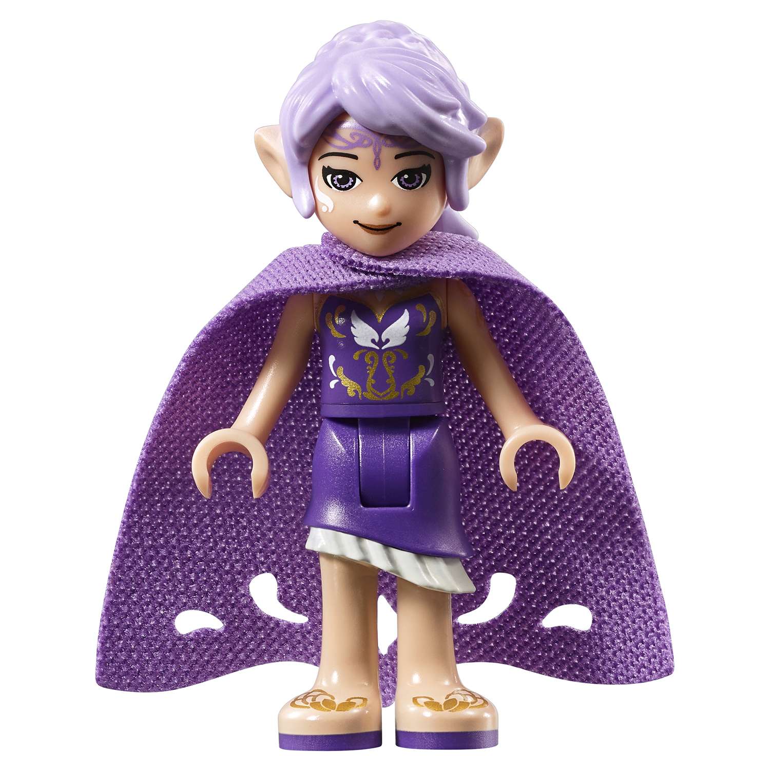 Конструктор LEGO Elves Замок теней Раганы (41180) - фото 7