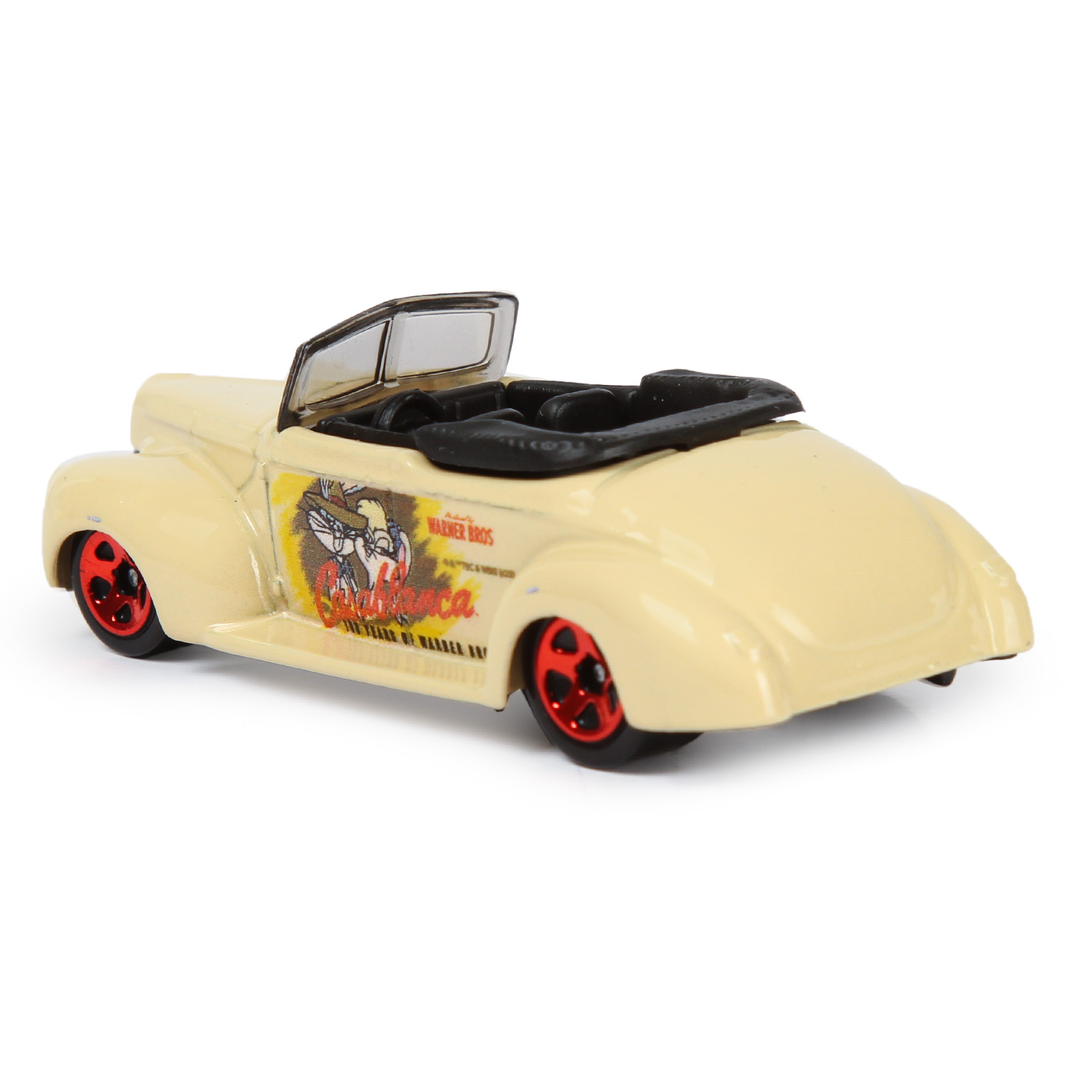 Автомобиль Hot Wheels 1:64 в ассортименте HMV73 - фото 4