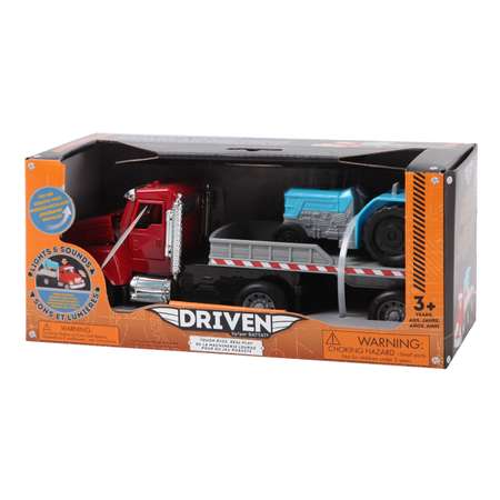 Игровой набор Driven