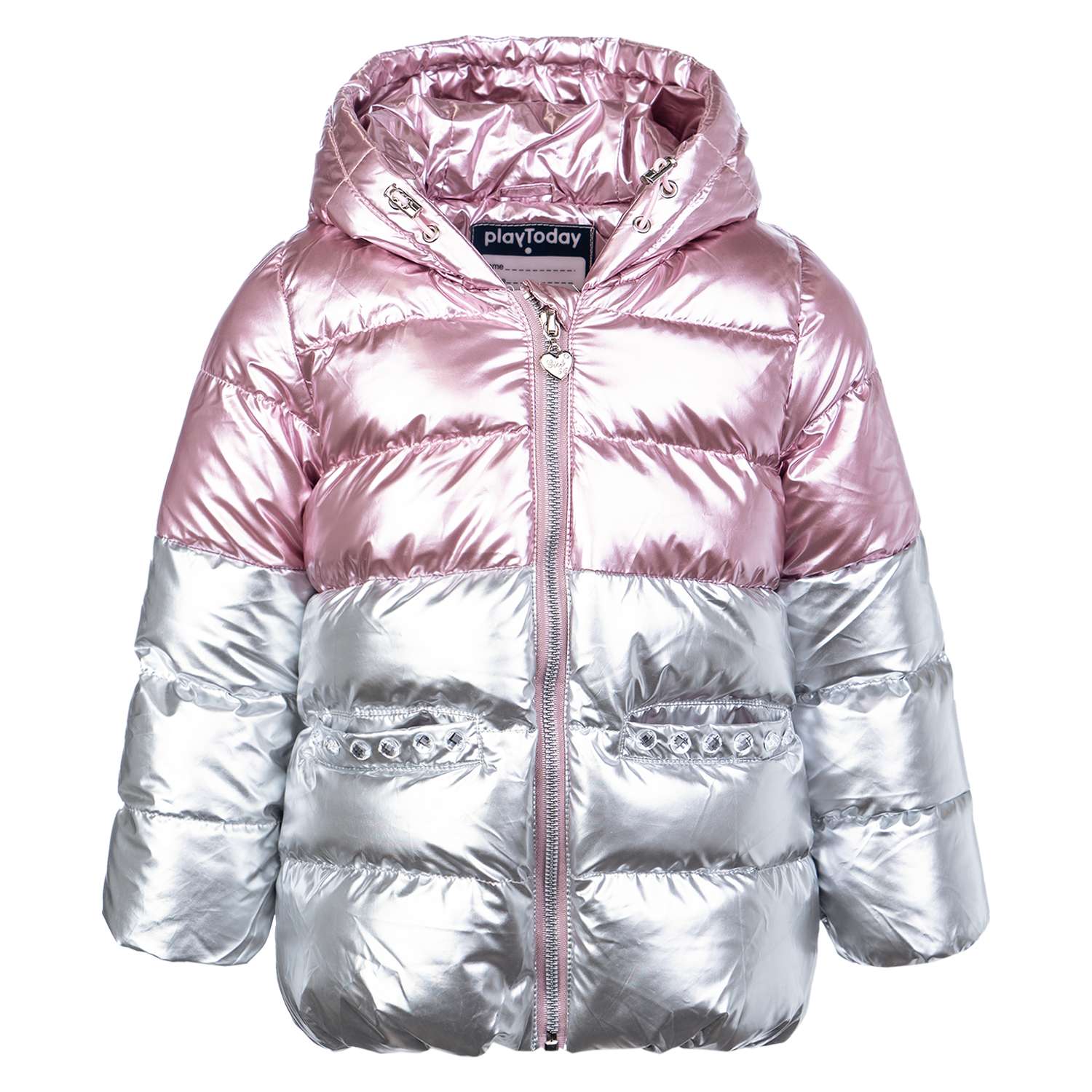 Куртка PLAYTODAY Shining Cat 392017