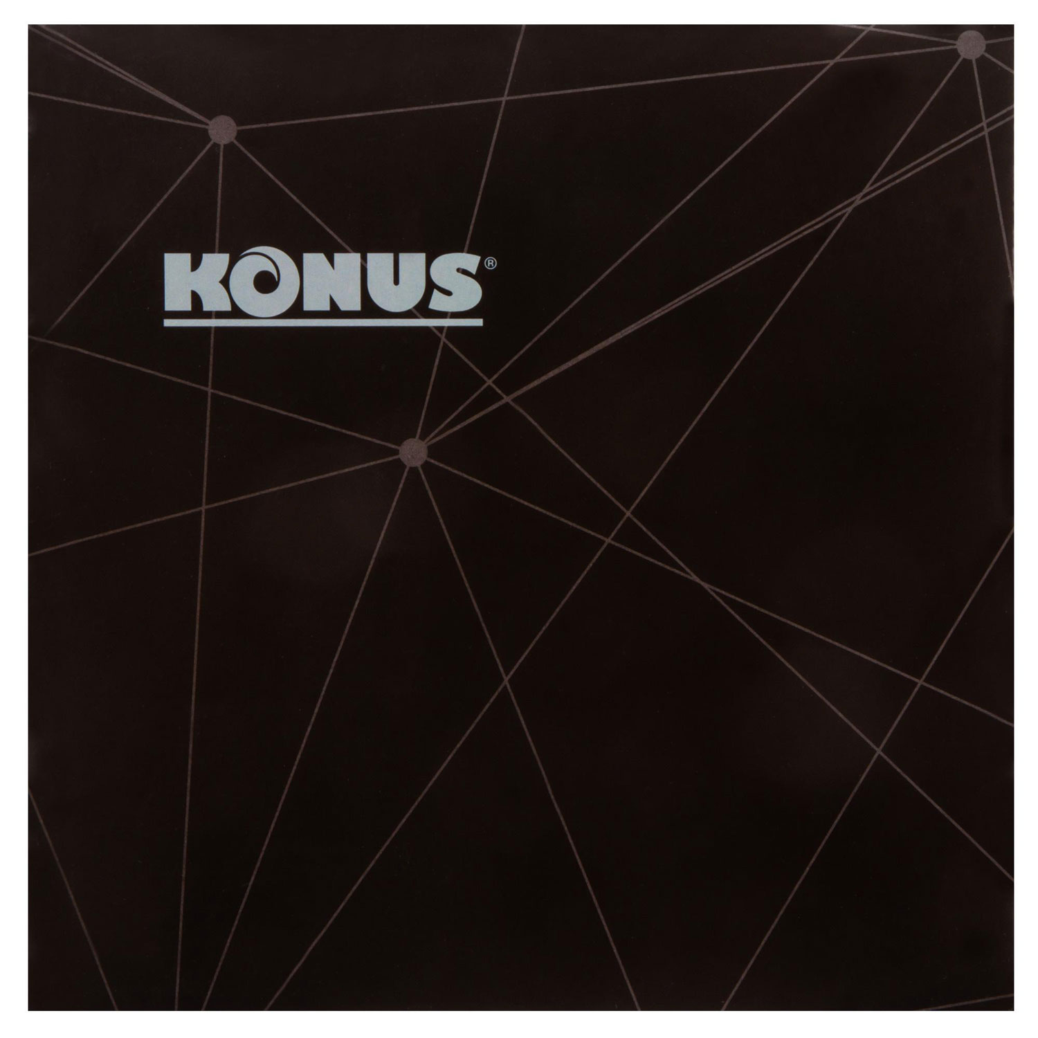 Бинокль Konus Sporty 10x50 WA - фото 13