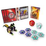 Набор игровой Bakugan S2 стартовый №26 6055886/20126406